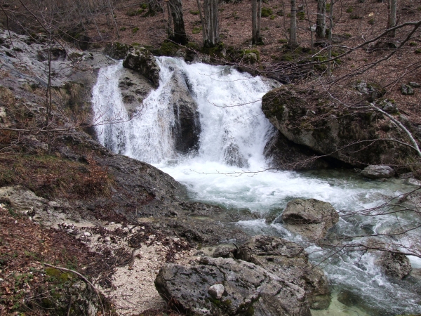 La Valle di Canneto (FR) Parco Nazionale D''Abruzzo